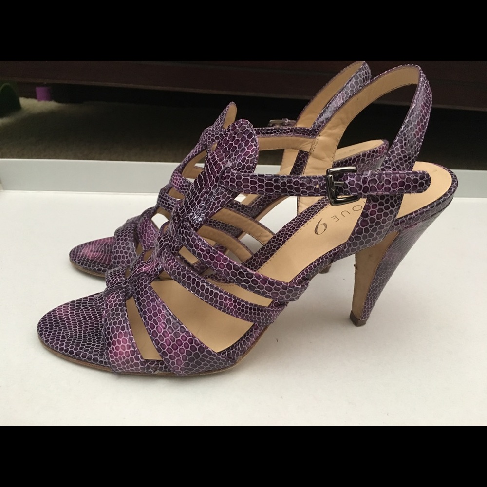 Boutique 9 - Heels